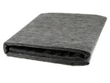 Oldtimer Innenraum Dämmung