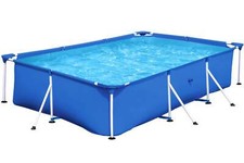Frame Pool BESTWAY STEEL PRO