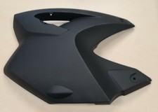 BMW R-1200GS Seitenverkleidung/Tankverkleidung OHNE LOGO! Links MATT SCHWARZ!