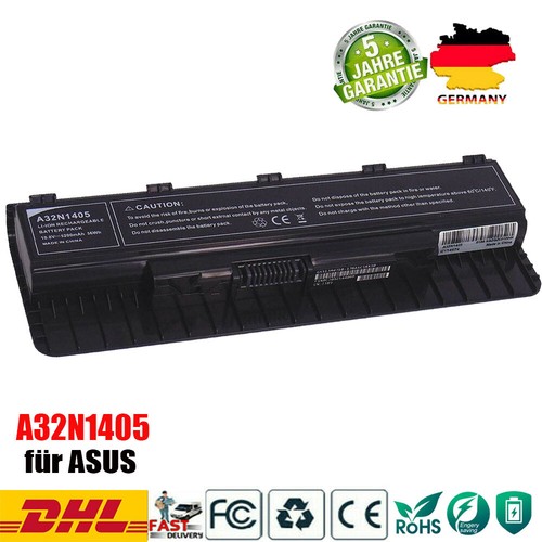 Asus akku a32n1405 - a32n1405, für
