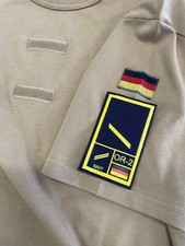 Rangabzeichen BW Marine 1 Paar