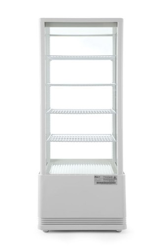 Arktic tischkühlvitrine mit - arktic, 1