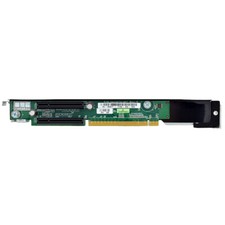 Dell 0RH477 RH477 Riser Karte PCI-E Express POWEREDGE 860