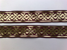 aus Farben wählen 2m Borte