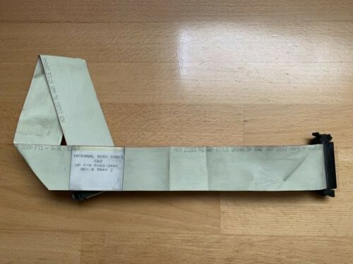 5183 3444 scsi internes - hp, 5183-3444