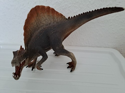 Schleich saurier dinosaurier - saurier,