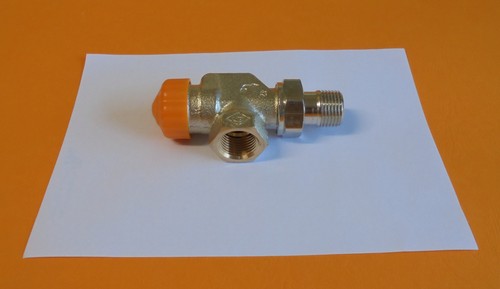 Imi heimeier vorlaufventil - imi,