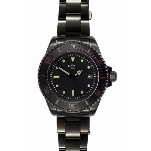 Mwc diver 300m automatik - diver,