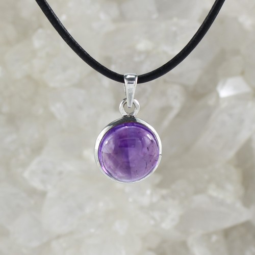 Budawi amethyst edelstein - budawi®,
