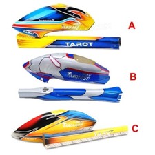 Tarot 450 PRO DFC Helicopter