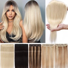 Ein-Tresse Clip In Extensions