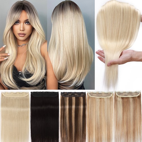 Ein tresse clip - in, extensions