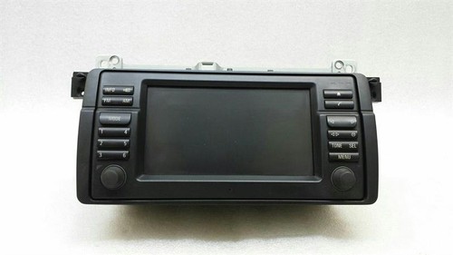 Defekt bmw e46 navigation - e46,