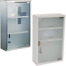 Medizinschrank  Arzneischrank