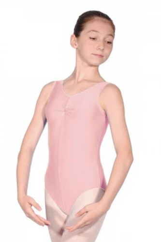 Rosa nylon lycra - nylon/lycra, angela