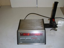 Knick 761 Calimatic, pH-Meter Messgerät mit Ständer