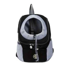 Hunde Transport Rucksack