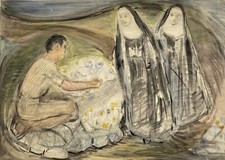 Mario Barone *1902 Religiöse