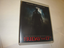 Friday the 13th remake like - the, *remake*