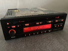 PIXELFEHLER REPARATUR BMW BUSINESS CD 23 RADIO E36 E38 E34 E30 E31 Z3 E28 M3 3er