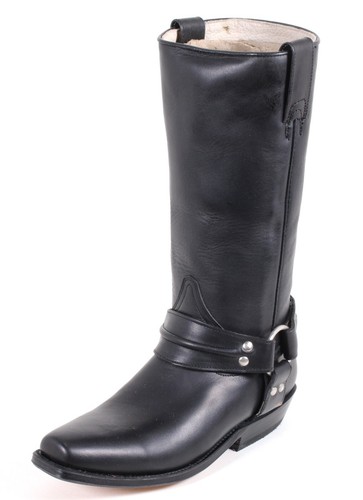 1137 bikerstiefel - 1137,
