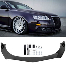 Spoilerschwert Frontspoiler