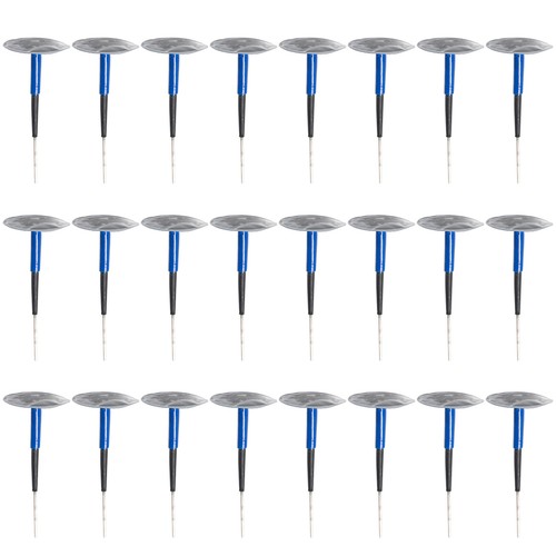24pcs reparaturpilze set - 24pcs,