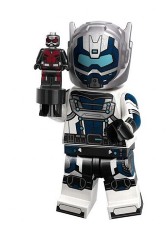 Lego marvel super heroes - lego,