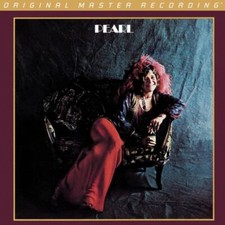 JOPLIN JANIS - Pearl (2LP/180g/45rpm)