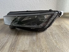 Original Skoda Octavia LED-Frontscheinwerfer Links – 5E4 941 015 A