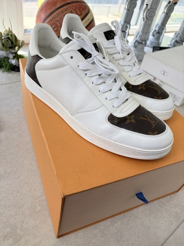 Louis vuitton rivoli sneaker - rivoli,