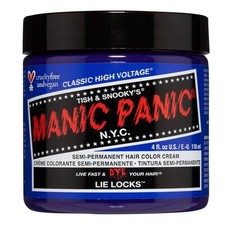 Manic panic hvc - manic,