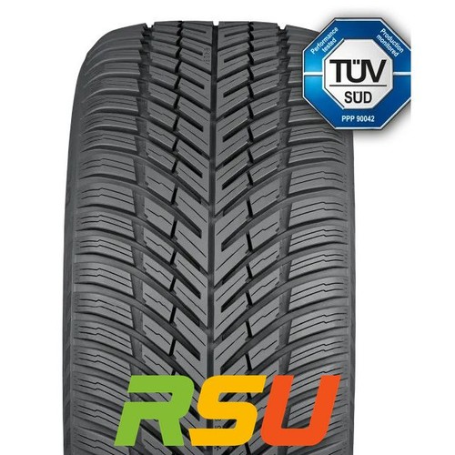 Nokian seasonproof 3pmsf - nokian, 2