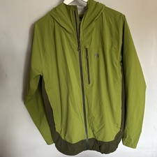 Mountain Hardwear Regenjacke