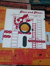 Katz und Maus (1988) Commodore