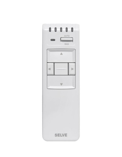 Selve fernbedienung iveo send - fernbedienung,