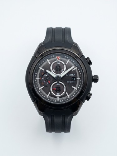 Citizen eco drive crono uhr - citizen,
