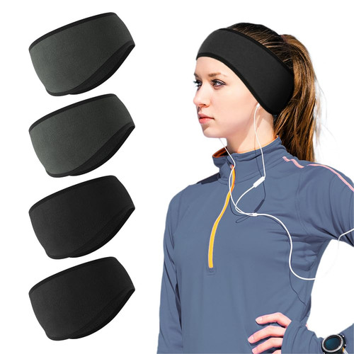 Sport stirnband elastische - sport-stirnband,,