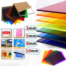 Acrylglas Scheibe Platten