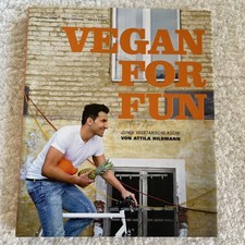 Vegan for fun junge - -,