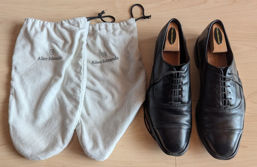 Allen edmonds park avenue - allen,