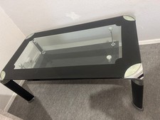 Wohnzimmermöbel + Babyschaukel – alles für 99 €