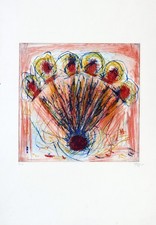 Erich SCHOBESBERGER, Flower