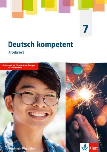 Deutsch kompetent ausgabe - deutsch,