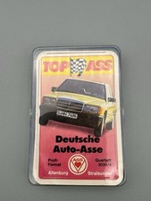 Top ass quartett deutsche - ass,