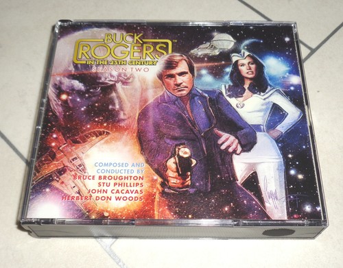 Buck rogers the 25th - buck, in