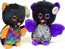 Fledermaus Stofftier