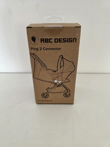 Abc design ping - design, 2