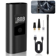 Portable Electric Air