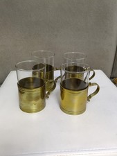 GALLO Teegläser 4er Set